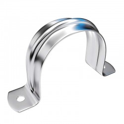 Abracadeira Tipo U 2.1/2 Andaluz