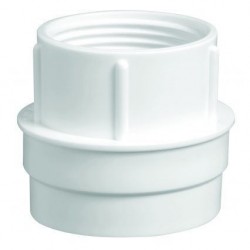 F - ADAPTADOR N2 P/ VALV PIA LAVT DN40