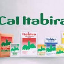 Cal Pintura 08Kg Itabira