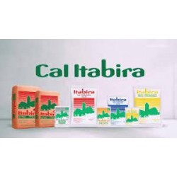Cal Pintura 08Kg Itabira