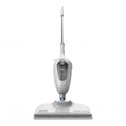 Vaporizador P/Piso 7 em 1 Steam Mop Black+Decker VL1300 220V