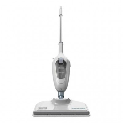 Vaporizador P/Piso 7 em 1 Steam Mop Black+Decker VL1300 220V