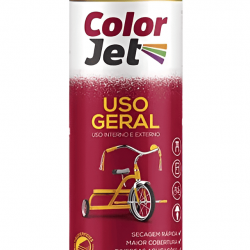 TINTA SPRAY VERDE CLARO 400ML RENNER