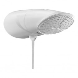 Chuveiro Elétrico Top Jet Multitemperatura 220V 7500W Lorenzetti