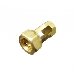 CONECTOR SPLIT BOLT COBRE 10MM