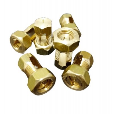 CONECTOR SPLIT BOLT COBRE 10MM