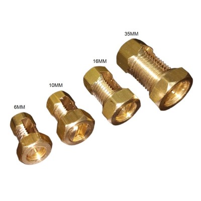 CONECTOR SPLIT BOLT COBRE 10MM