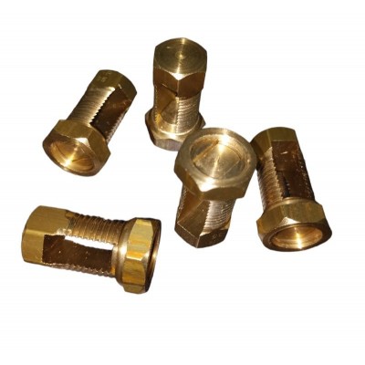 CONECTOR SPLIT BOLT COBRE 35MM