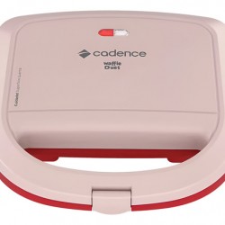 MAQUINA DE WAFFLE MAKER 127V WAF200 CADENCE