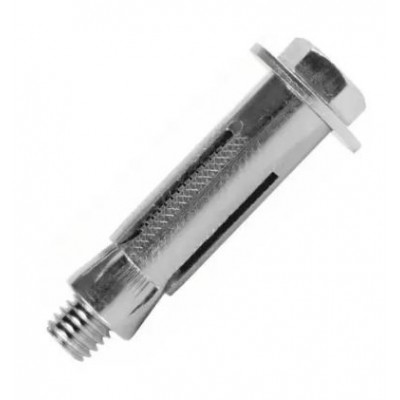 F - CHUMBADOR PARABOLT CB 3/8X2 1/2