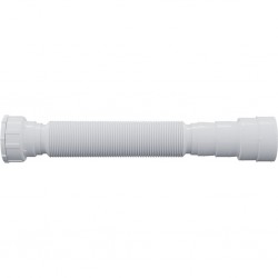 Sifão Sanfonado Universal BR 070CM 030101 BLUKIT