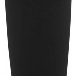 Copo Térmico de Bambu com Parede Dupla e Tampa 500ml LYOR