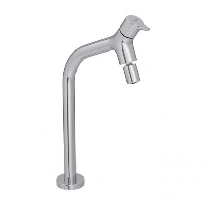 Torneira Mesa P/Cozinha Bica Móvel CR 1167 C13 Deca