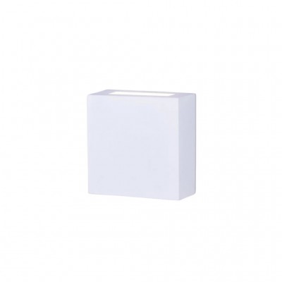 F - ARANDELA ALUMINIO BR 905 G9 IDEAL