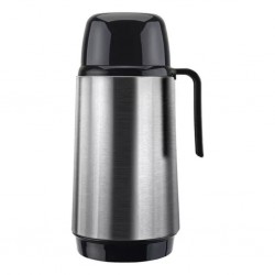 Garrafa Térmica de INOX de 500ml Singulare - INVICTA