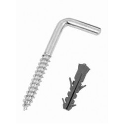 ESCAPULA C/BUCHA 08MM JOMARCA