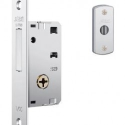 FECHADURA 1003 ESP INOX STAM