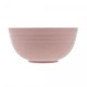 Bowl Bambu PP Lines Salmão 15x7,5 1368 Lyor