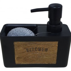 PORTA DETERGENTE DISPENSER KITCH BH23343 MIMO