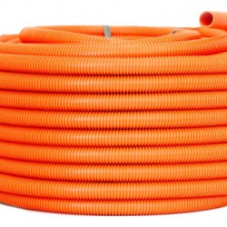 ELETRODUTO CORRUGADO 32MM RL C/ 25MT LJ PSB