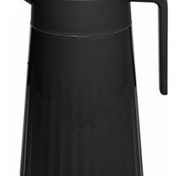 F - GARRAFA TERMICA PLAST 01L UNIQUE PT220210LYOR