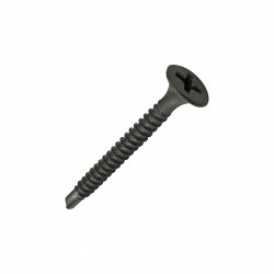 PARAF GN 35 PONTA BROCA