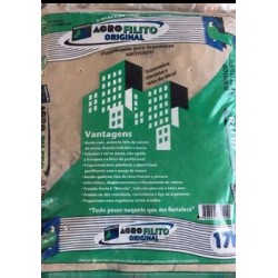 Aglofilito Peneirado Especial Sc 17Kg