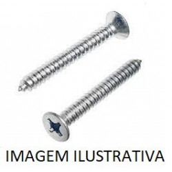 PARAFUSO 4.2 * 32