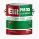 Tinta Piso Chumbo 3,6L Elit