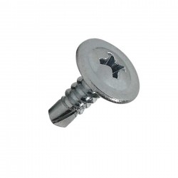 PARAF METAL / METAL P. BROCA 9,5/13