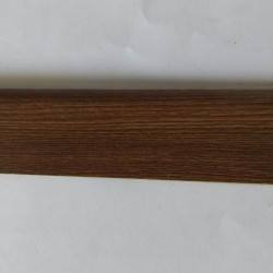 F - PERFIL PISO PAREDE ALAMO 2,10MT DURAFLOOR