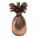Abacaxi Decorativo de Cobre HBI0006 BTC