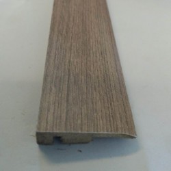 PERFIL PISO PAREDE MILAO 2,10MT DURAFLOOR