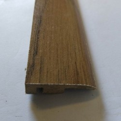 PERFIL PISO PAREDE TOLEDO 2,10MT DURAFLOOR