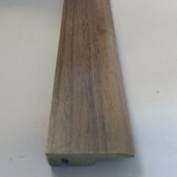 PERFIL PISO PAREDE NOG CADIZ 2,10MT DURAFLOOR