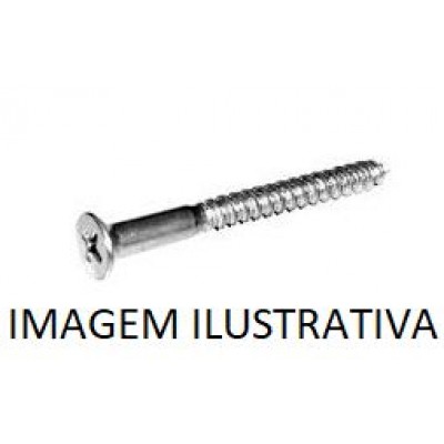 PARAF CH PHS MAD RP ZI 3,8X30