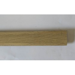 F - PERFIL PISO PAREDE BELGRADO 2,10MT DURAFLOOR