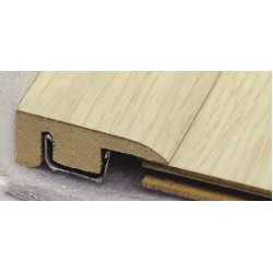 PERFIL PISO PAREDE CARV DOVER  2,10MT DURAFLOOR