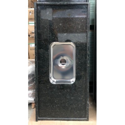 PIA GRANITO 100X55 VD UBATUBA MARM LAIBERGRAN