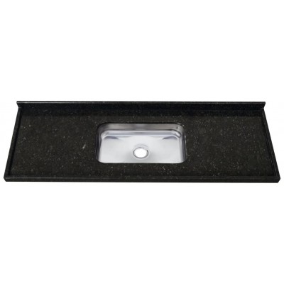 PIA GRANITO 140X55 VD UBATUBA MARM LAIBERGRAN