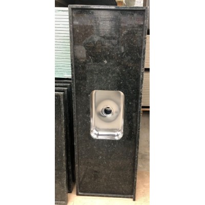 PIA GRANITO 140X55 VD UBATUBA MARM LAIBERGRAN