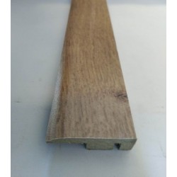 PERFIL PISO PAREDE CARV YORK HAN 2,10MT DURAFLOOR