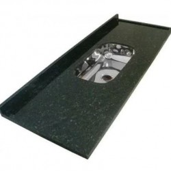 PIA GRANITO 150X55 VD UBATUBA MARM LAIBERGRAN