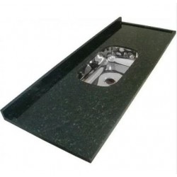 PIA GRANITO 150X55 VD UBATUBA MARM LAIBERGRAN