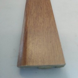 OUT - PERFIL PISO PAREDE CARV MALTA 2,10MT DURAFLO
