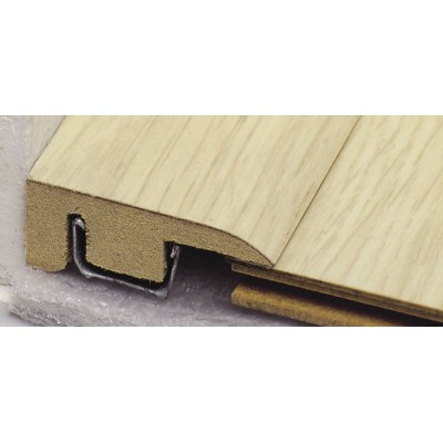 F -PERFIL PISO PAREDE CARV MEMPH 2,10MT DURAFLOOR