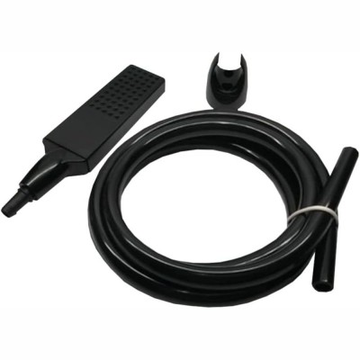 CHUV ACQUA STORM ULT PT/CR 127/5500W LORENZETTI