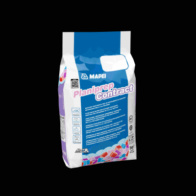 PLANIPREP CONTRACT CINZA SC 25KG MAPEI