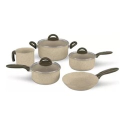 CJ 05 PAN SUPREMA VANILLA 7244/100 BRINOX