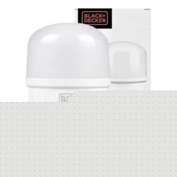 Lâmpada De Alta Potência Eco Led Black+decker 50w 6500k